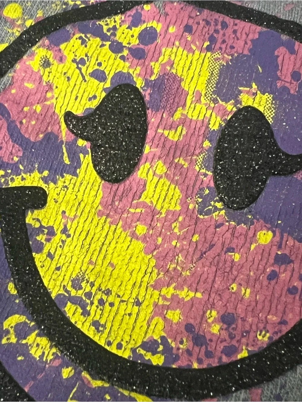 5T girls Smiley Face Matching Sets
